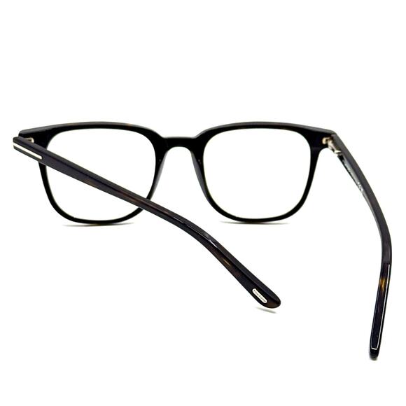 New!!! TOM FORD Clip-On Sunglasses/Eyeglasses TF5916-B 052 Authentic - Picture 12 of 13